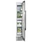 Fulgor Milano 8.22 Cu. Ft. Freezer Column with Right Hinge in Stainless Steel, , large