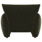 Golden Wave Furniture Atlas Accent Chair in Green, , large