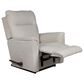 La-Z-Boy Norton Rocking Recliner in Linen, , large