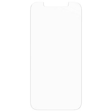 OtterBox Amplify Antimicrobial Glass Screen Protector for iPhone 12/12 Pro in Clear, , large