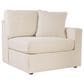 Ashley ModMax 8-Piece L-Shaped Sectional in Oyster, , large