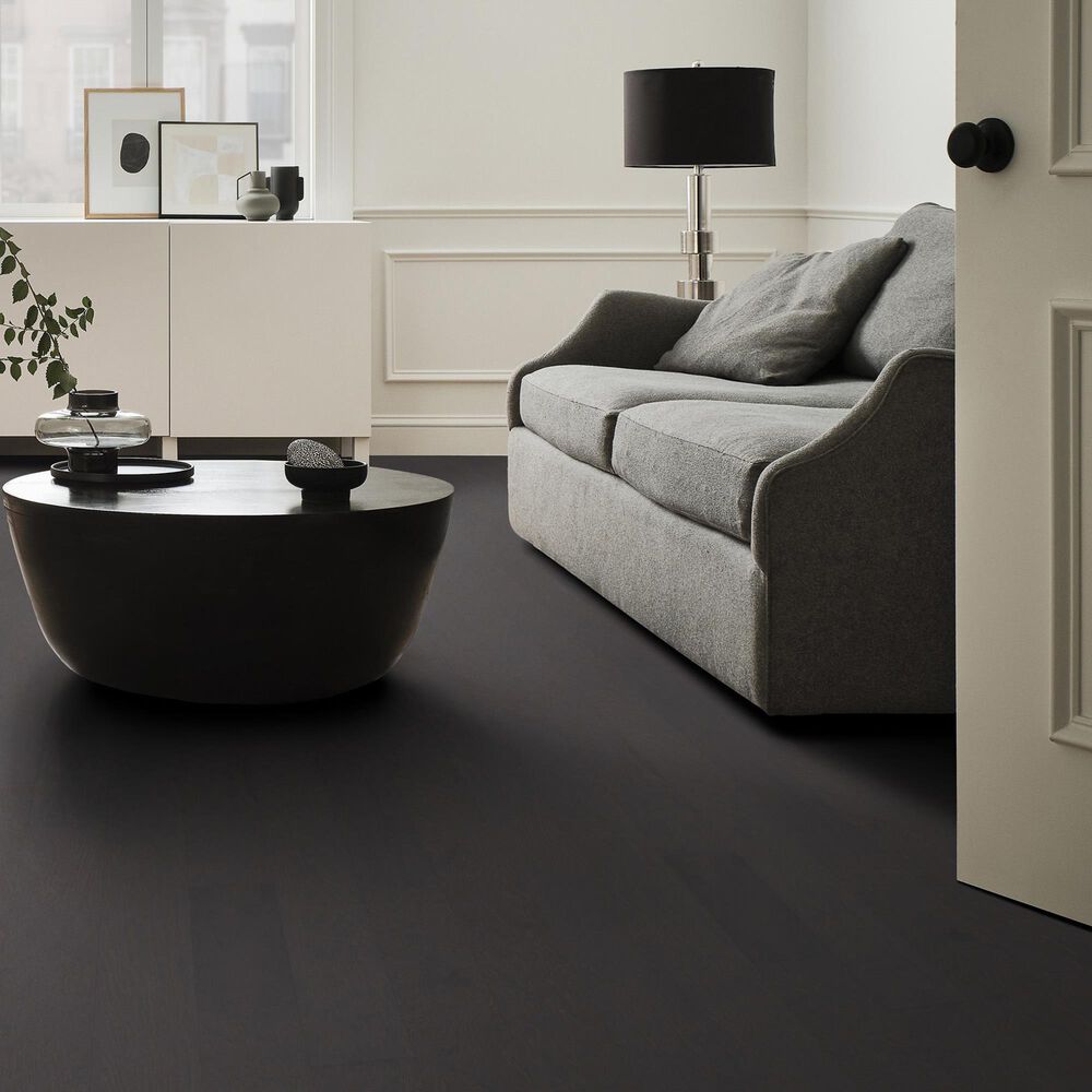 Shaw Timeless Charcoal Oak Hardwood, , large