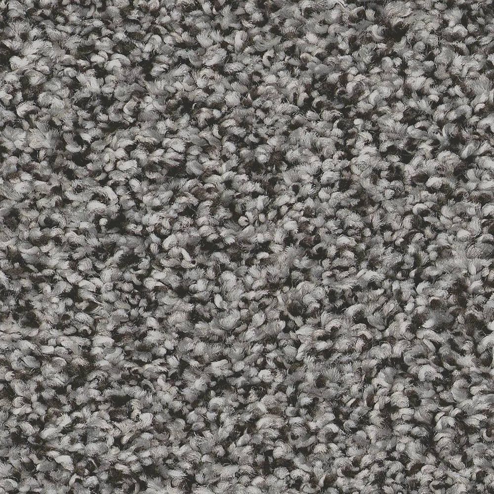 Shaw Tweed Comfort Blue Carpet in All Dressed Up, , large