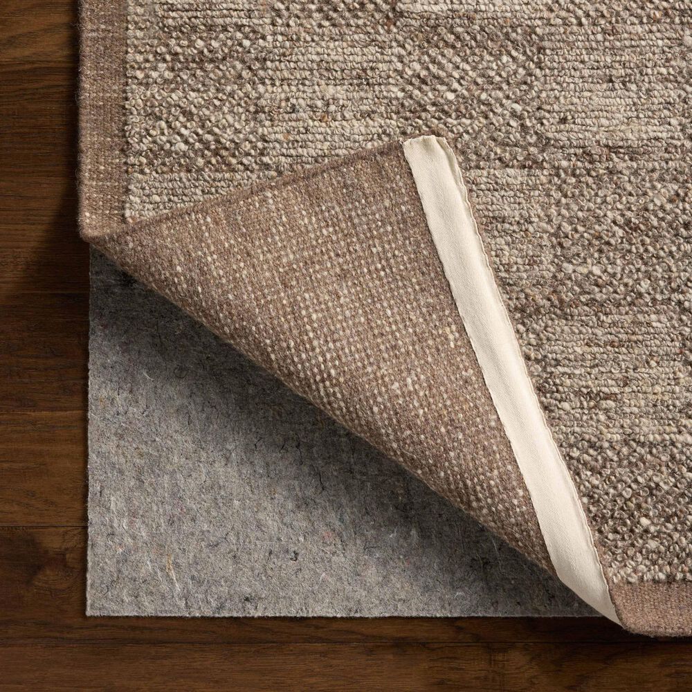Loloi Alina Bark 7&#39;9&quot; x 9&#39;9&quot; Area Rug, , large