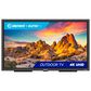 Element 65" 4K UHD Partial Sun Outdoor Xumo Smart TV, , large