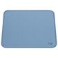 Logitech Mouse Pad in Blue Gray, , large