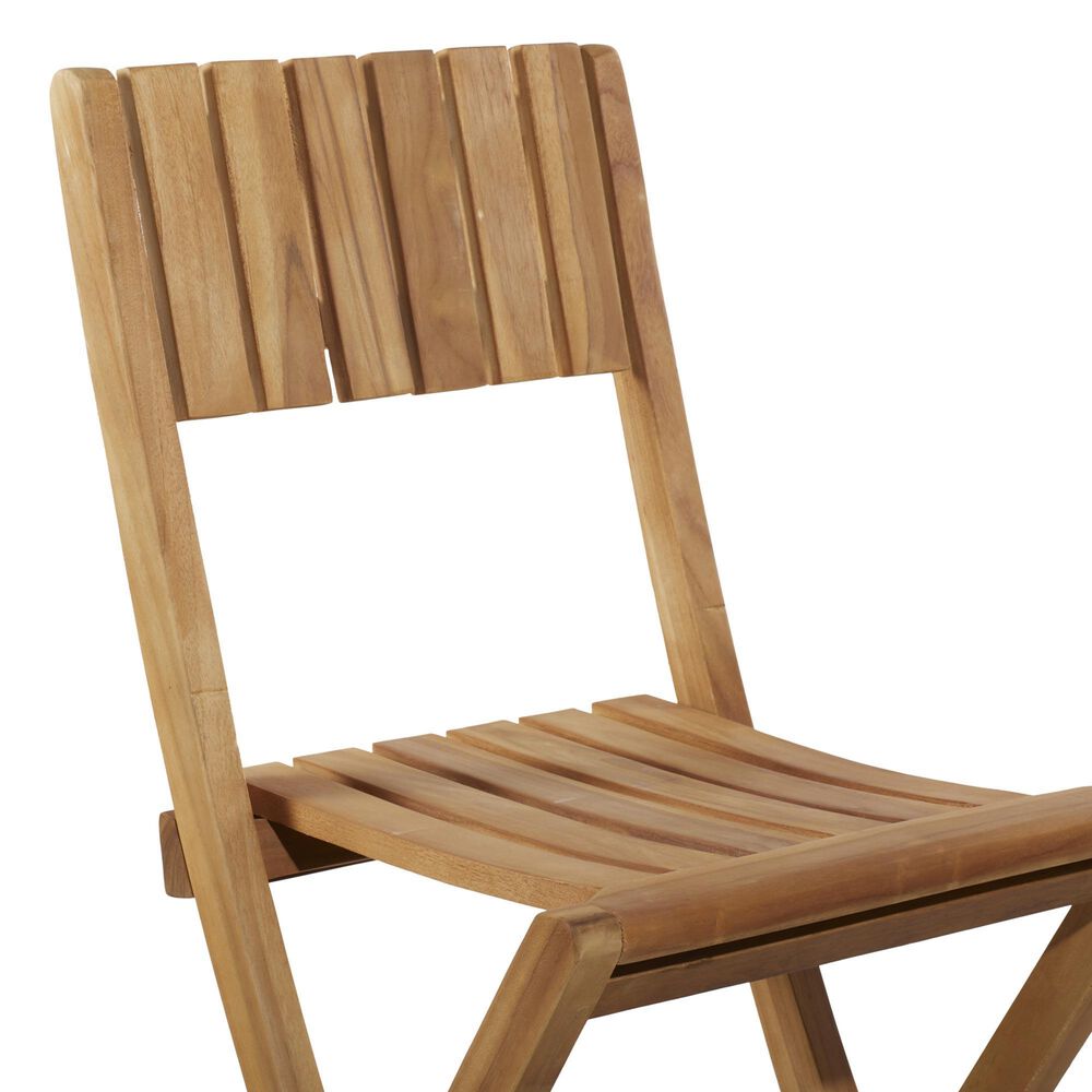 Maple and Jade 45&quot; Bar Stool in Light Brown &#40;Set of 2&#41;, , large