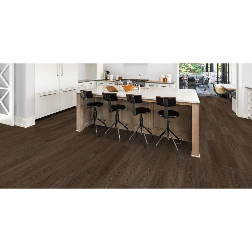 Tru-Cor Prime XL Champagne Oak 7&quot; x 72&quot; Luxury Vinyl Plank, , large