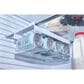 Joseph Joseph FridgeStore Under-Shelf Collapsible Can Dispenser in Clear (Set of 2), , large