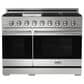 Thor Kitchen Gordon Ramsay 6.8 Cu. Ft. Professional Natural Gas Range with Pro-Style Knobs in Stainless Steel, , large