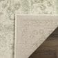 Safavieh Adirondack ADR109V 2"6" x 12" Ivory and Sage Runner, , large