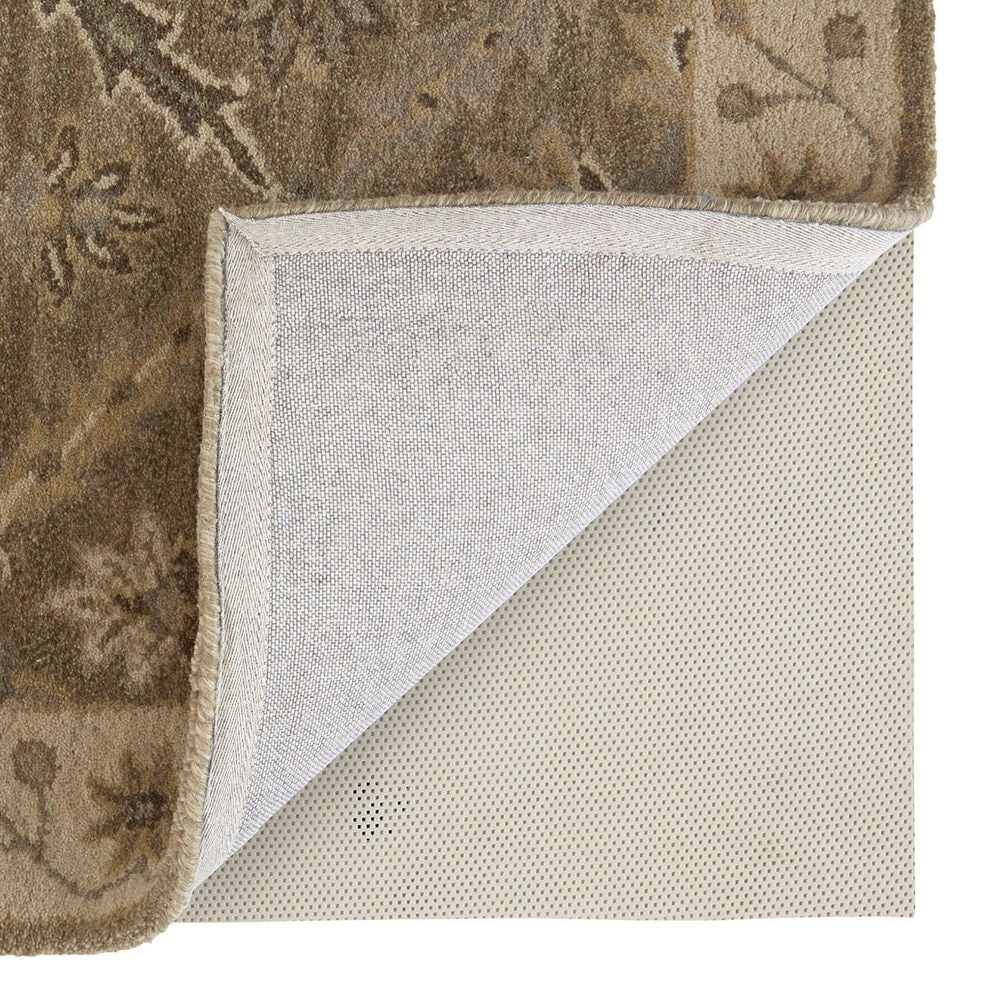Feizy Eaton 5&#39; x 8&#39; Sage Area Rug, , large