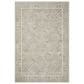 Rifle Paper Co. x Loloi Maison Bough 5" x 7"6" Natural Area Rug, , large