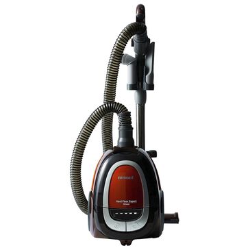 Bissell Hard Floor Expert Deluxe Canister Vacuum, , large