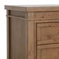 Baby Appleseed Rowan 2-Drawer Nightstand in Sandwash, , large
