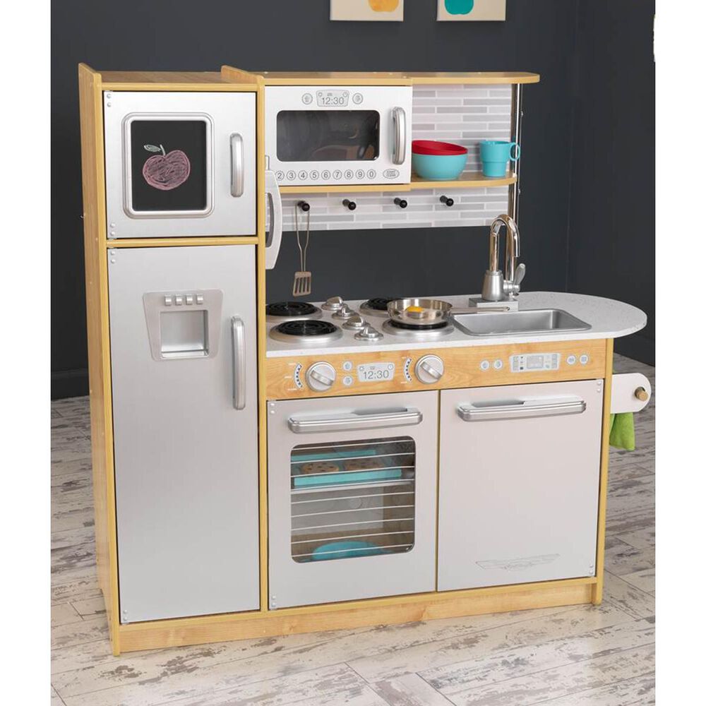 kidkraft uptown natural kitchen assembly instructions