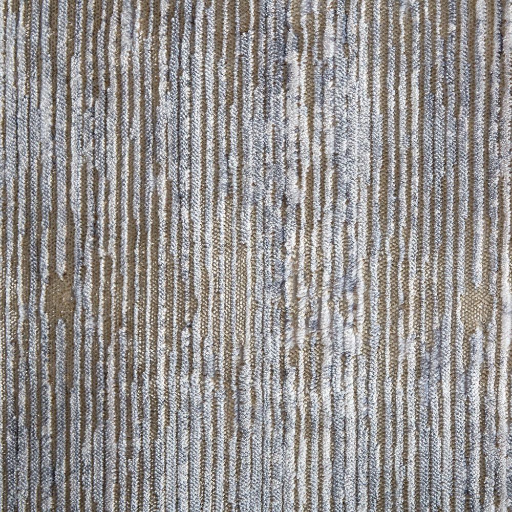 Feizy Laina 3&#39; x 5&#39; Beige Area Rug, , large
