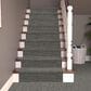 Masland Folklore Carpet in Greyhound, , large