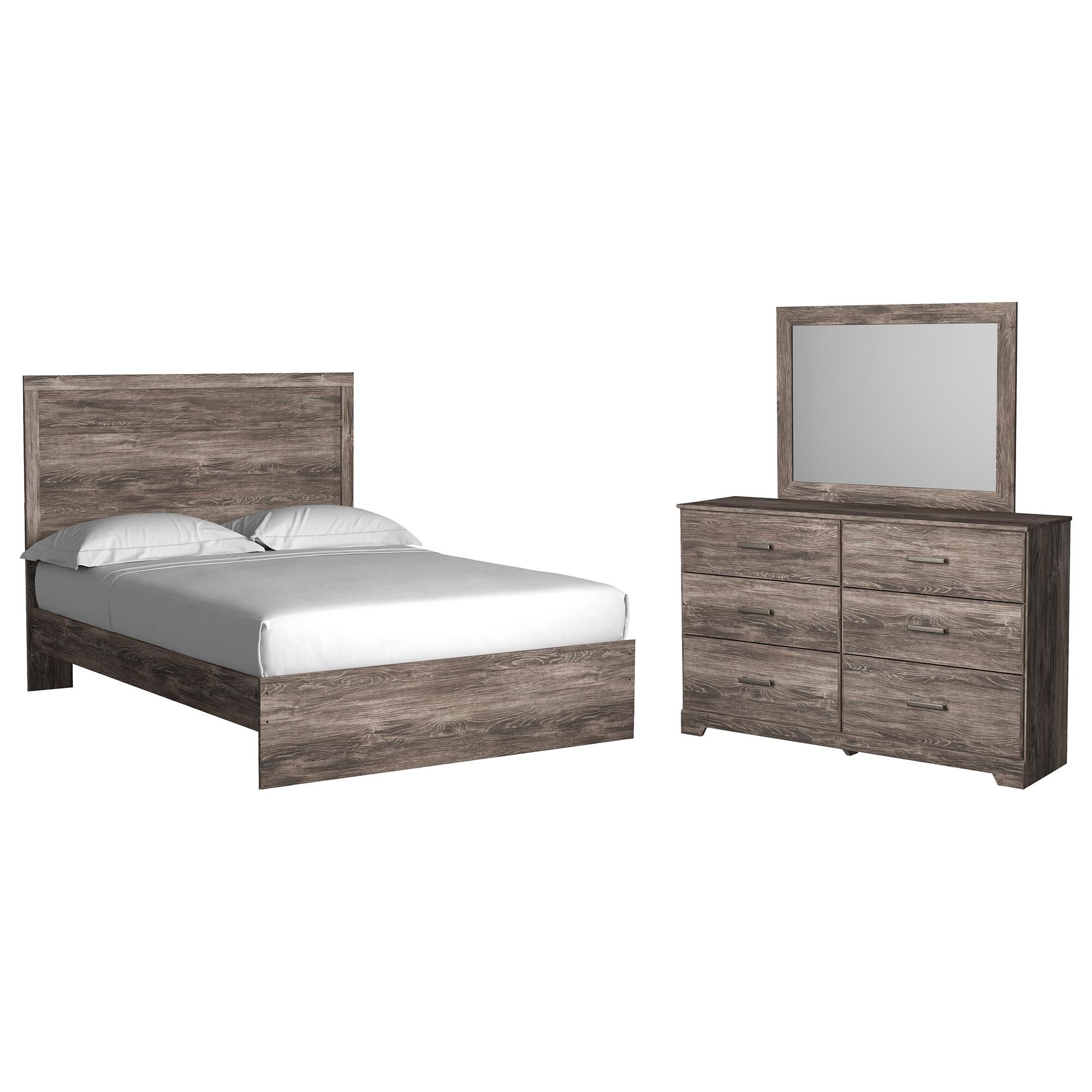 Ralinski deals bedroom set