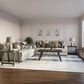 Ashley Heartcort, Noorbrook and Marnina 7-Piece Living Room Set in Quartz, , large
