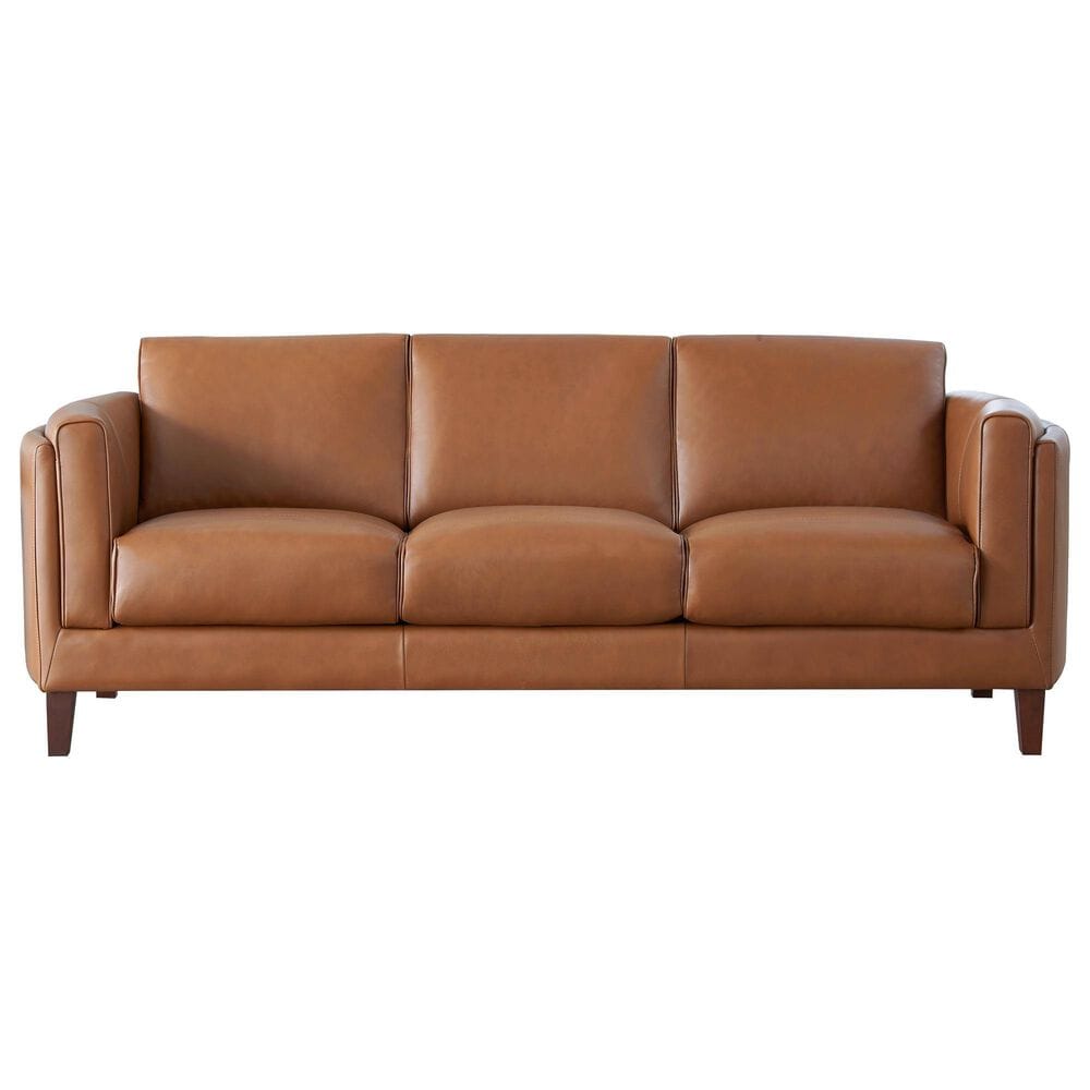Hydeline LEATHER 88  SOFA, , large