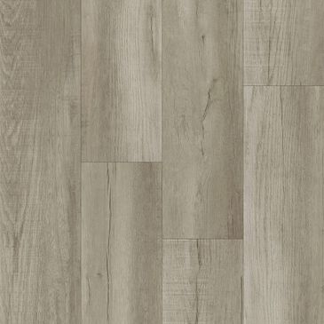 Happy Feet International Perseverance Snow Cap 9" x 60" Luxury Vinyl Plank, , large