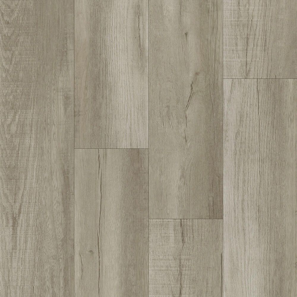 Happy Feet International Perseverance Snow Cap 9" x 60" Luxury Vinyl Plank, , large