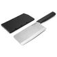 KitchenAid KitchenAid 6in Cleaver&Sheath, , large