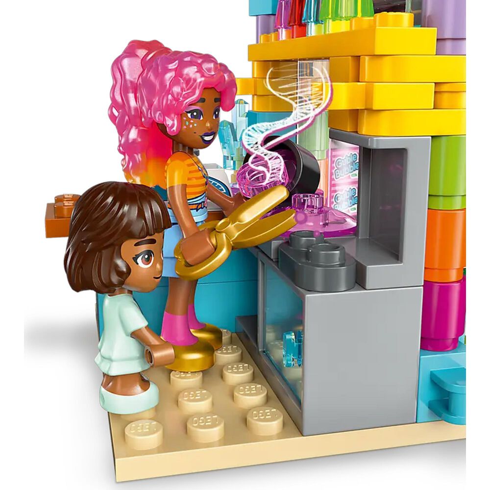 LEGO Friends Heartlake City Candy Store, , large