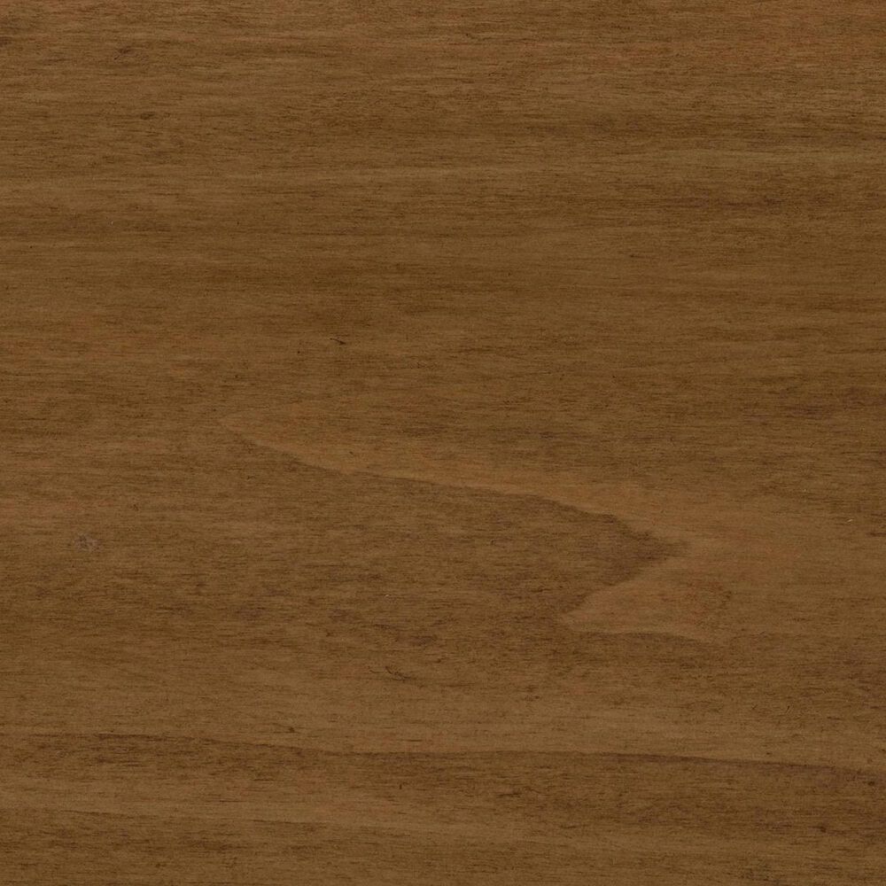 James Martin Laurent 60" Single Bathroom Vanity in Honey Oak with 3 cm Parisien Bleu Silestone Top and Rectangular Sink, , large