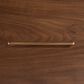 Riva Ridge Jasper 2 Drawer Nightstand in Modern Walnut, , large