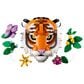 LEGO The Fauna Collection - Tiger Building Set, , large