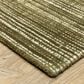 Oriental Weavers Circa 5" x 8" Green and Ivory Area Rug, , large