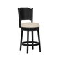The Monday Company COUNTER HT SWIVEL STOOL, , large