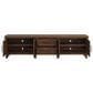 Legends Home Sonoma 95" TV Console in Whiskey, , large