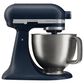 KitchenAid Artisan Plus 5-Quart Stand Mixer in Wild Blueberry, , large