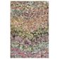 Dalyn Rug Company Kaleidoscope Meadow 3" x 5" Indoor/Outdoor Area Rug, , large