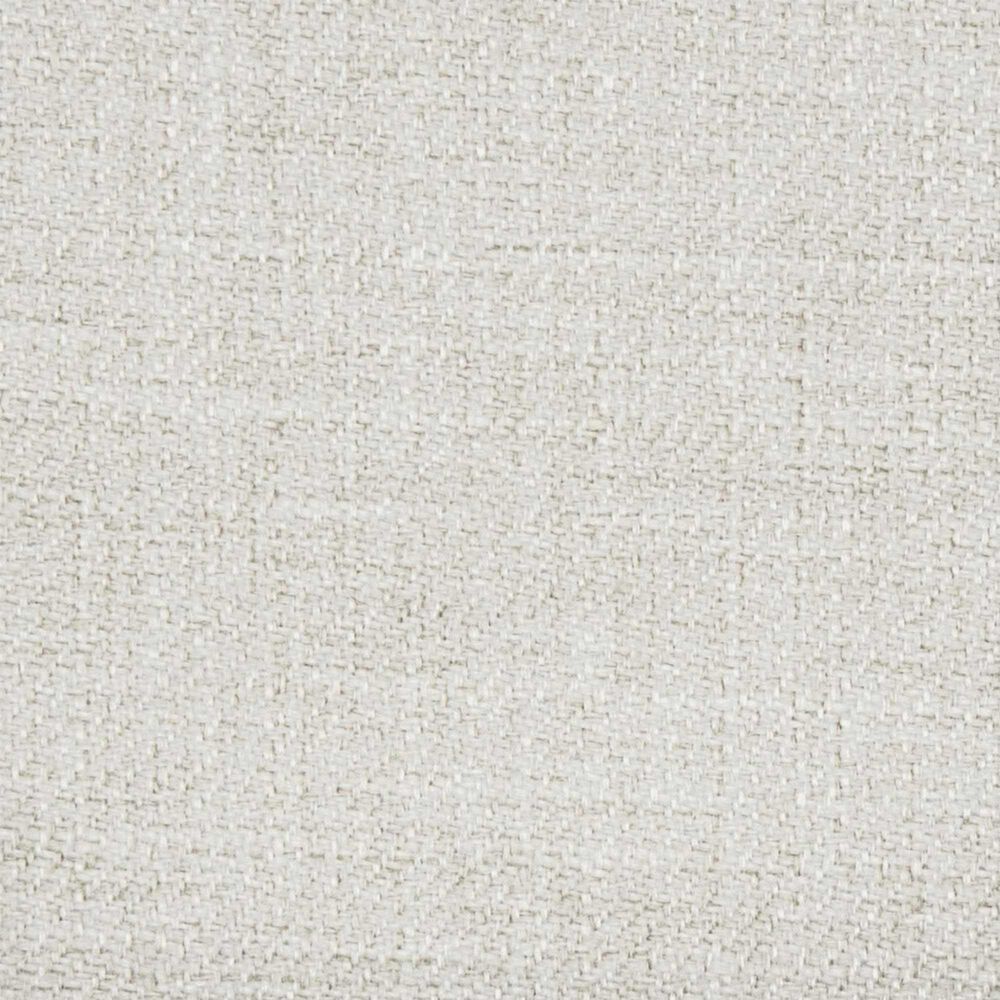 Bernhardt Morgan Queen Upholstered Bed in Cream, , large
