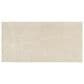 Emser Sterlina II Ivory 12" x 24" Polished Porcelain Tile, , large