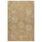 Dalyn Rug Company Tabrook TB10 Khaki 10" x 14" Area Rug, , large