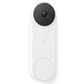 Google Nest Smart Doorbell Camera in Snow (3rd Gen), , large