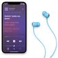 Beats Flex Wireless In-ear Headphones in Flame Blue, , large