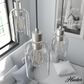 Hunter Lochmeade 1-Light Mini Pendant in Brushed Nickel, , large