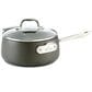 All-Clad Hard Anodized 3.5 Quart Sauce Pan, , large