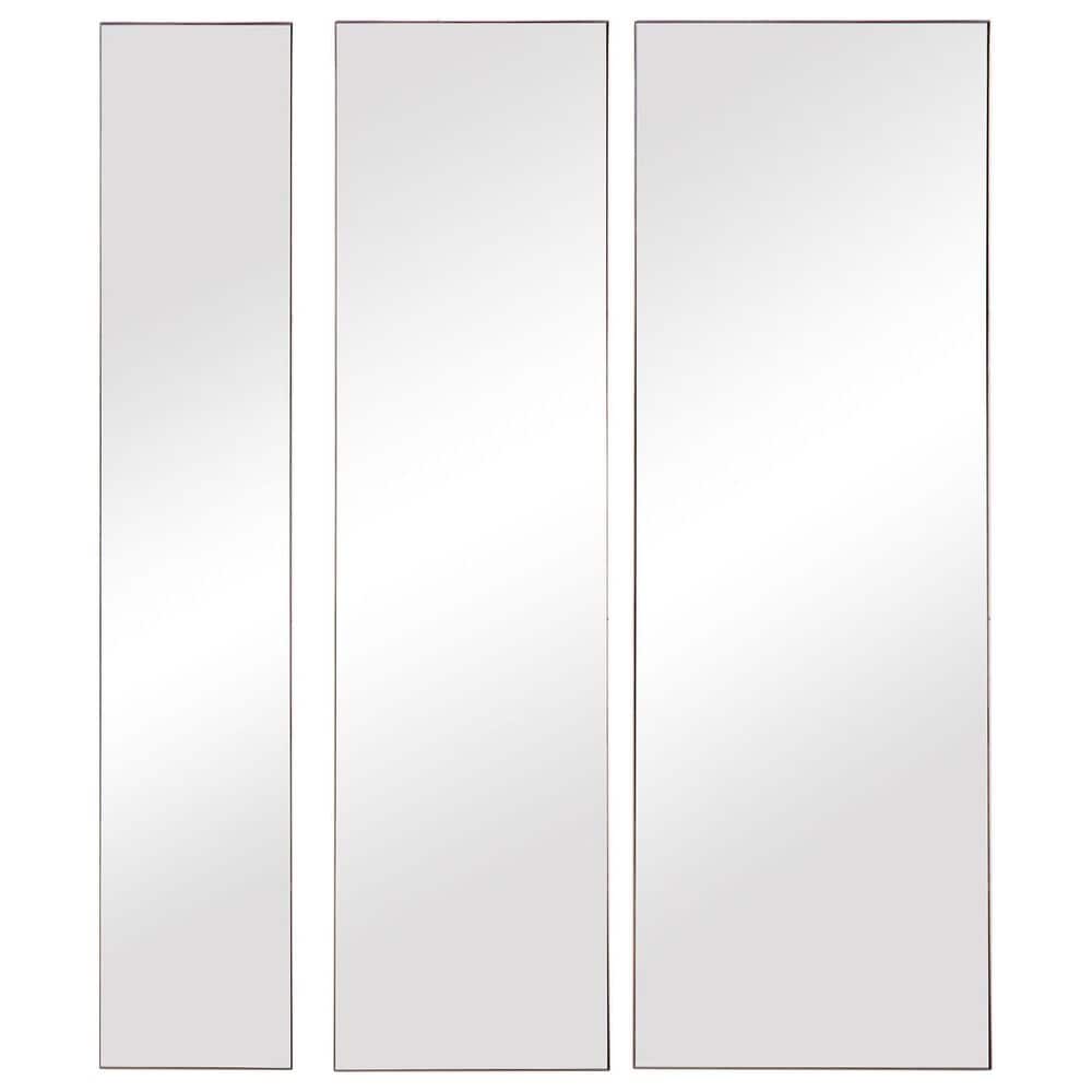 Uttermost Rowling Mirror (Set of 3), , large