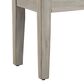 Ashley Parellen Storage Bench in Gray, , large