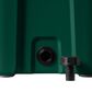 YETI Roadie 24 2.0 Hard Cooler in Black Forest Green, , large
