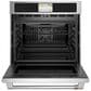 Cafe 30" Built-In Convection Single Wall Oven in Stainless Steel, , large