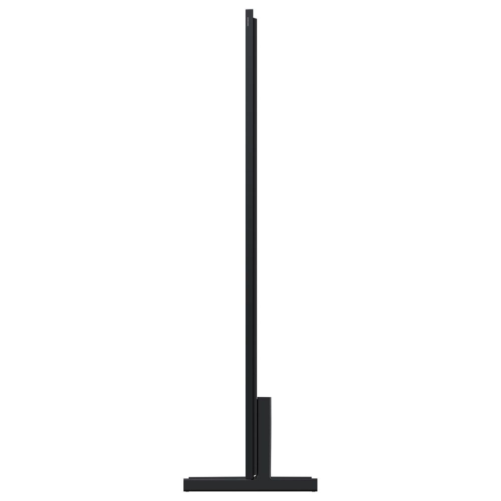 Samsung 98" Class The Frame QLED 4K Vision AI in Black - Smart TV (2026), , large