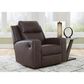 Ashley Lavenhorne Manual Recliners in Granite, , large
